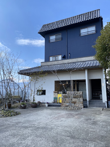 和cafe・Kanoco （かのこ）