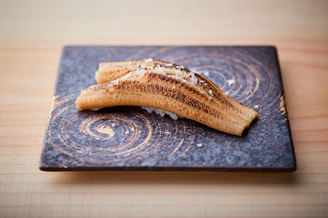 鮨はくと - 飲食業