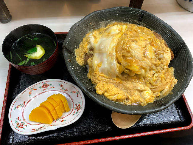 力餅食堂 今里店
