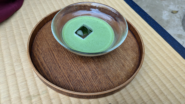 Opinii despre さざなみ茶屋 în 岡山市 - 飲食業