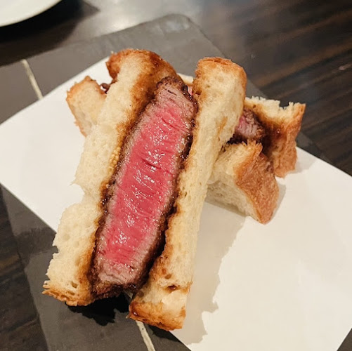 SATOブリアン - 杉並区