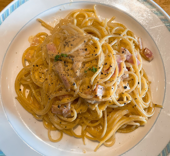 CAFE RIJN - 飲食業