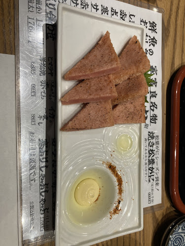 炉端焼き 家富良 - 飲食業