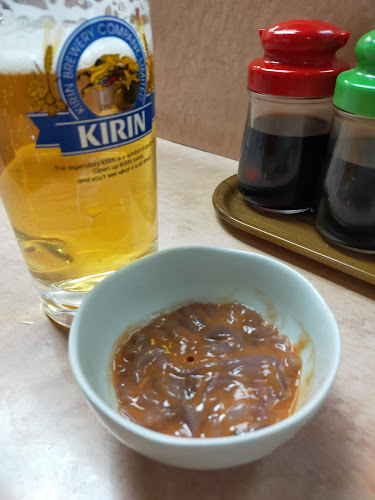 立ち飲み処 丸美 - 伊丹市