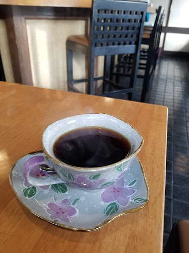 Opinii despre 喫茶軽食 かど în 倉敷市 - 飲食業