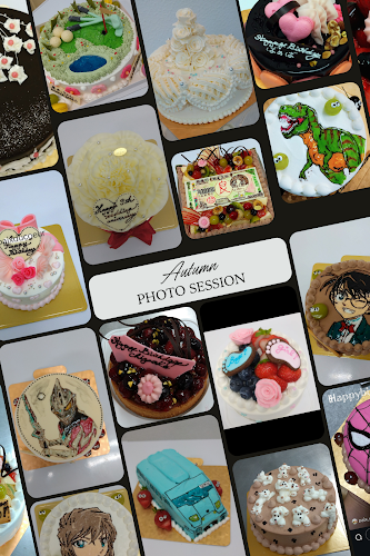 ペデュクール - 飲食業