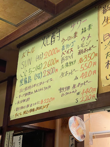 Comentarii opinii despre 居酒屋 宝泉 王子