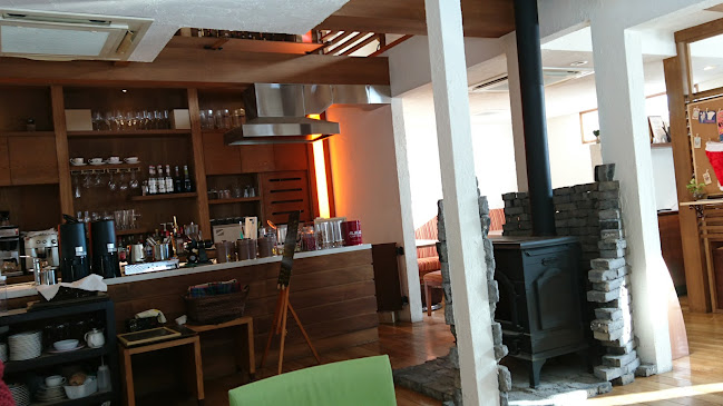 Bistro&Gelateria maruco - 飲食業