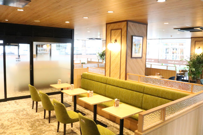 カフェ ルノアール 横浜元町店 - 飲食業