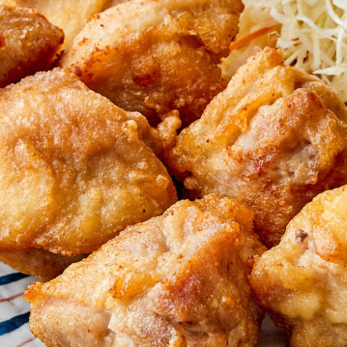 やよい軒 防府店 - 飲食業