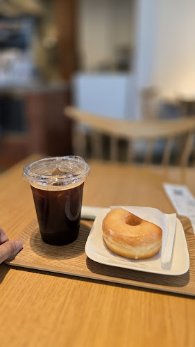 COFFEE ROASTERY MEGURO - 飲食業