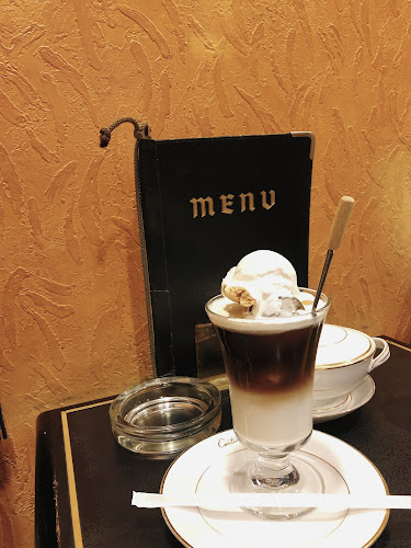 Comentarii opinii despre カフェ・コンティニュー