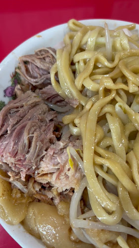 ひたちなか大盛軒