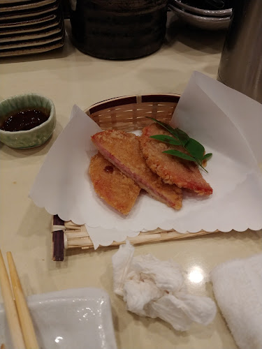 Opinii despre 居酒屋 島ん酎 în 富山市 - 飲食業