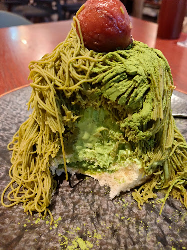 京都宇治 藤井茗縁 - 飲食業