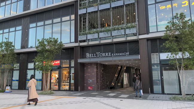 銀座コージーコーナー ベルトーレ金町店 - 葛飾区