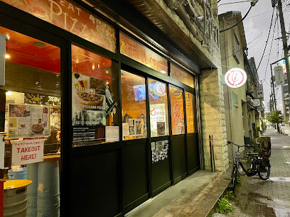 DevilCraft Hamamatsucho デビルクラフト浜松町