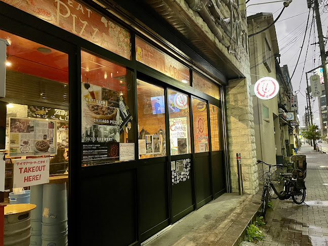 DevilCraft Hamamatsucho デビルクラフト浜松町