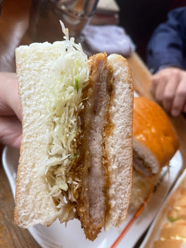 Comentarii opinii despre コメダ珈琲店 姫路国分寺店