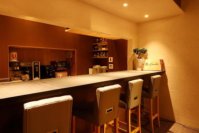 Comentarii opinii despre 和cafe・Kanoco （かのこ）