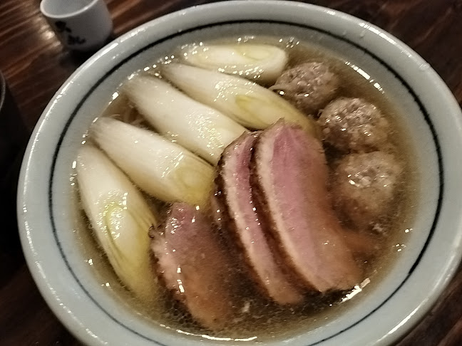 Comentarii opinii despre 蕎麦と酒 湖月