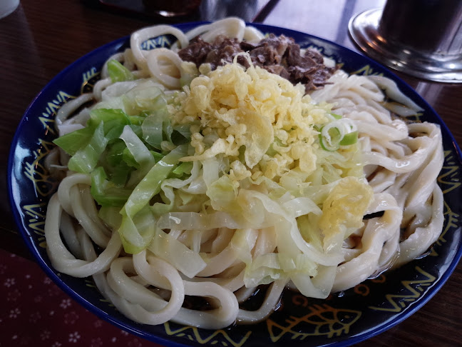 Comentarii opinii despre 手打ちうどん ひがしうら