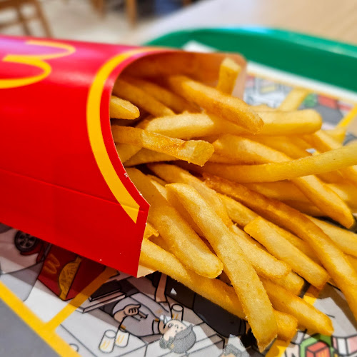 マクドナルド イオンモール川口店 - 川口市