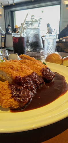 Comentarii opinii despre 上野精養軒