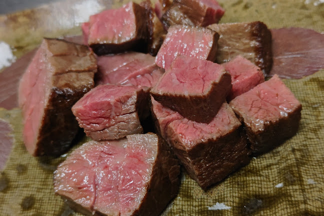 居酒屋食堂 めっし - 飲食業