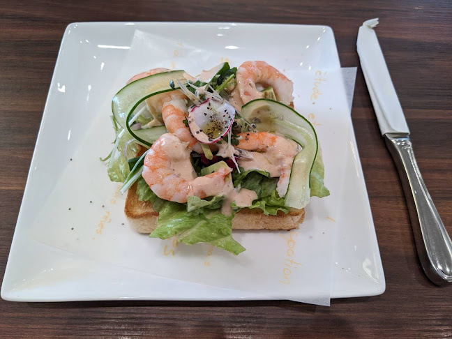 Opinii despre ひかり珈琲店 în 甲府市 - 飲食業