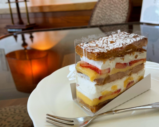 Maison de Jean Noel メゾン・ド・ジャンノエル