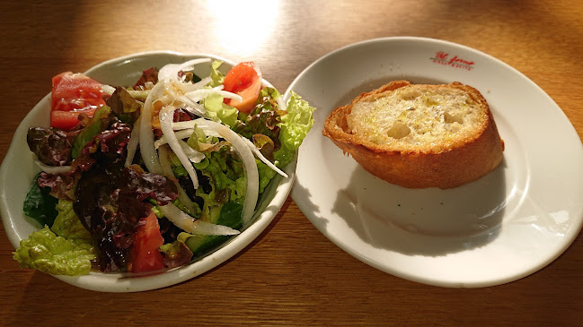 Opinii despre アルフォルノ în 京都市 - 飲食業