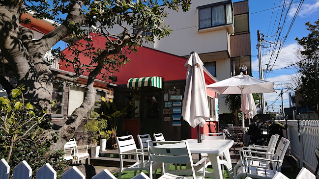 K-Ohana's Surf Locker & Cafe Dining