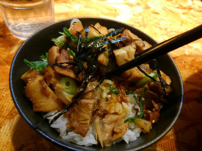 濃厚とんこつらーめん オハナ堂 - 厚木市