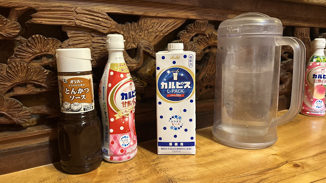 カツカレーのジャイアン - 飲食業