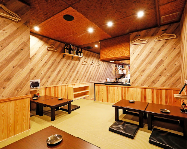 Comentarii opinii despre オッサンすし酒場