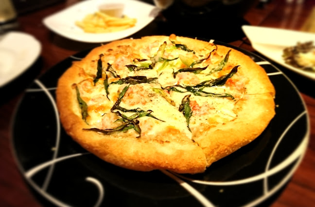 Opinii despre Dining＋Cafe&Bar 閏うるう în 京都市 - 飲食業