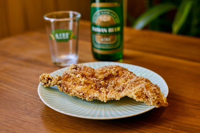 台湾豆乳大王 - 千代田区