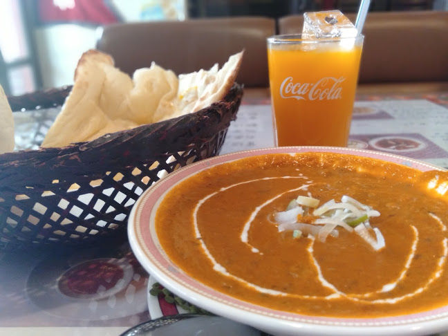 Comentarii opinii despre ディープ・ジョティ 笠寺