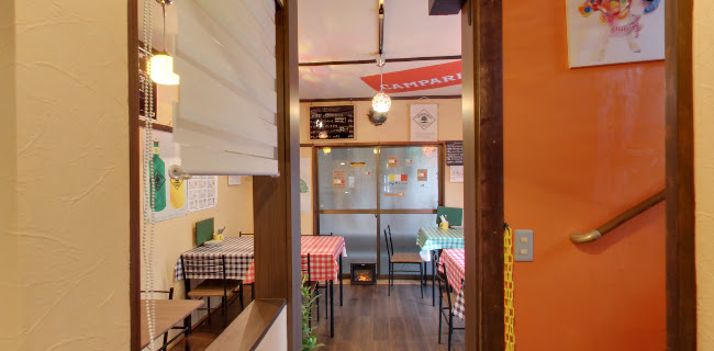 イタリアンダイニング ジェシーピザ ルートシックス（ jessy pizza） - 飲食業