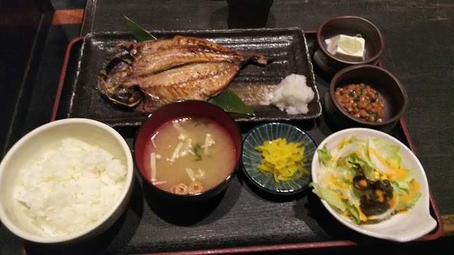 上野アメ横のひもの屋 - 台東区