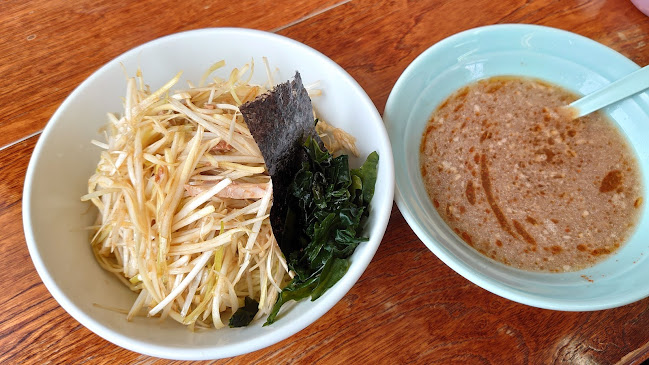 ラーメンショップ 橋戸店 - 横浜市