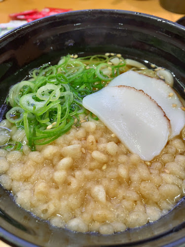 Comentarii opinii despre 名代 箱根そば 町田北口店