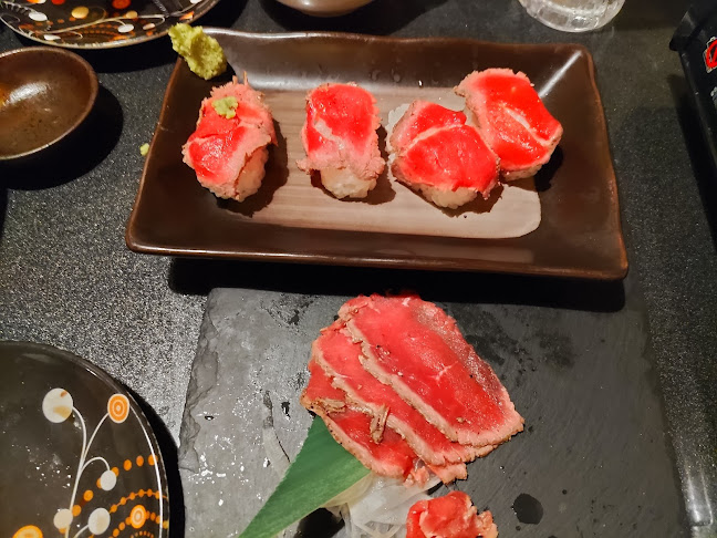 越後庵 むらかみ-静岡本店- - 境港市