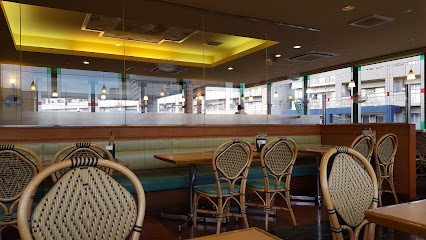 サイゼリヤ 足立新田店