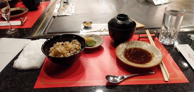 Opinii despre ステーキハウス 千萬 高松店 în 高松市 - 飲食業