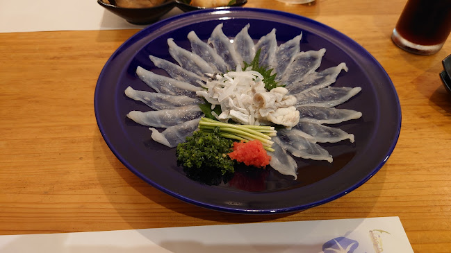 Comentarii opinii despre 小料理ふくのすけ