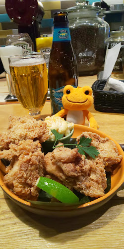 コナズ珈琲成城 - 飲食業