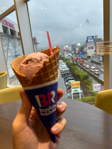 Comentarii opinii despre サーティワンアイスクリーム 出雲ドーム店