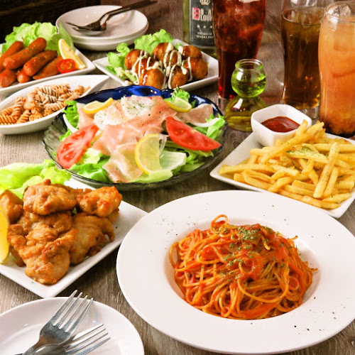 Opinii despre バップラウンジ 川崎店 în 川崎市 - 飲食業